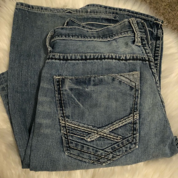 BKE Other - BKE Bootcut Jeans